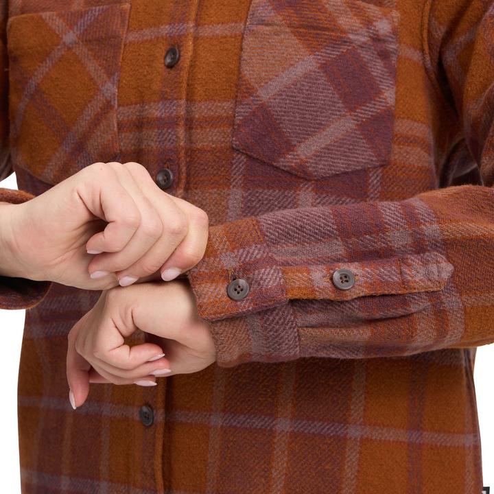 Immagine prodotto Black Diamond W Project Heavy Flannel (XL)