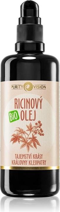 Purity Bio (Körperöl, 100 ml)