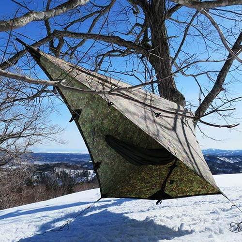 Produktbild DD Hammocks Tarp