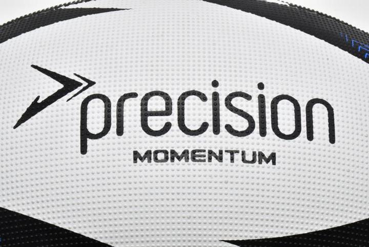 Actual product image Precision Momentum
