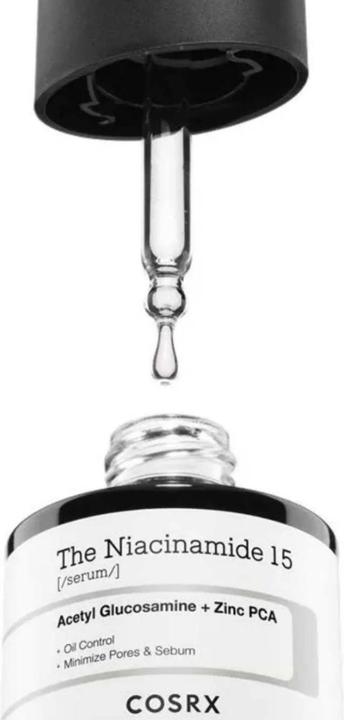 Image du produit Cosrx The Niacinamide 15 Serum (20 ml)