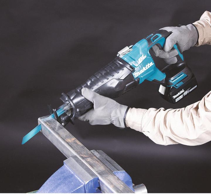 Produktbild Makita Akku-Säbelsäge