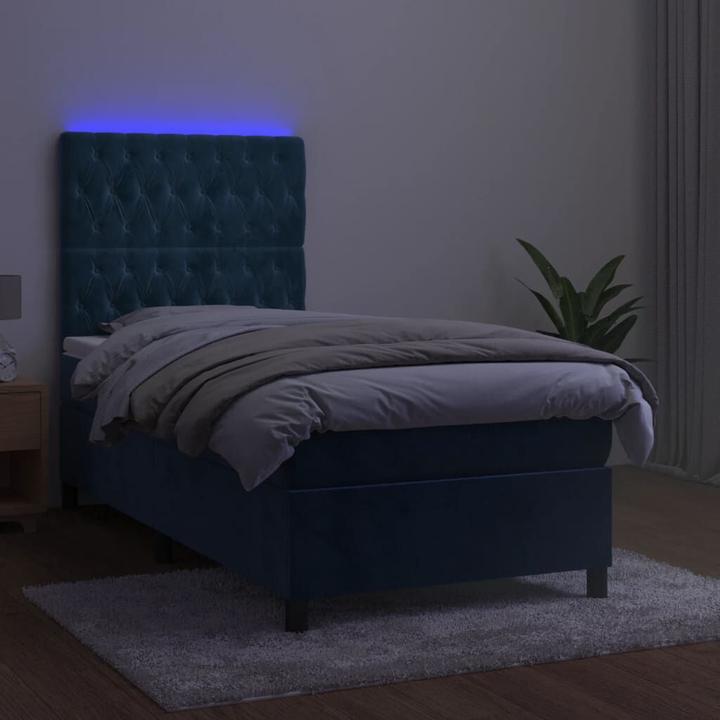 Immagine prodotto vidaXL Boxspringbett (80 x 200 cm)