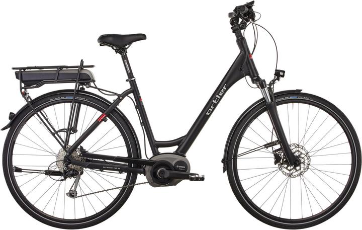 Actual product image Ortler Tours Nyon Wave (50 cm)