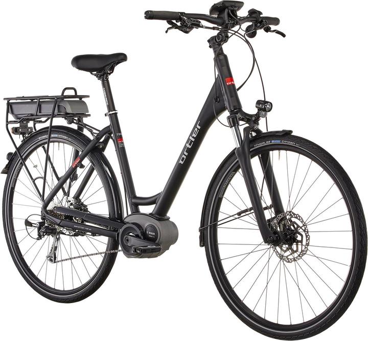 Actual product image Ortler Tours Nyon Wave (50 cm)