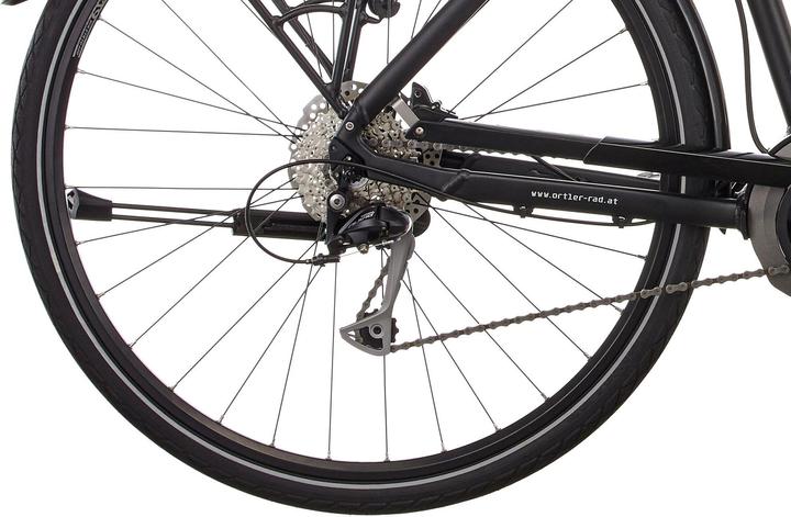 Actual product image Ortler Tours Nyon Wave (50 cm)