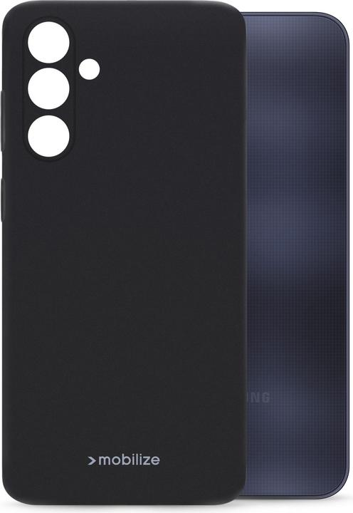 Produktbild Mobilize Gummi-Gelly-Hülle (Xiaomi 15 Ultra)