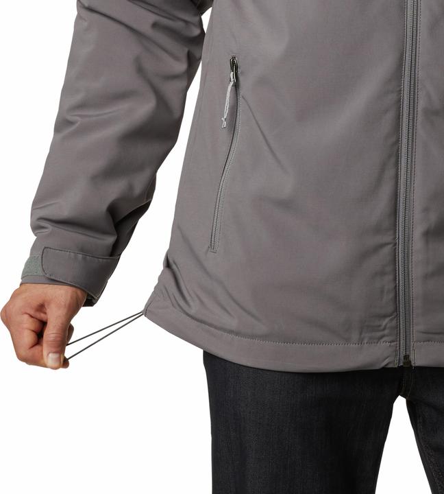 Immagine prodotto Columbia Gate Racer™ Softshell (S)