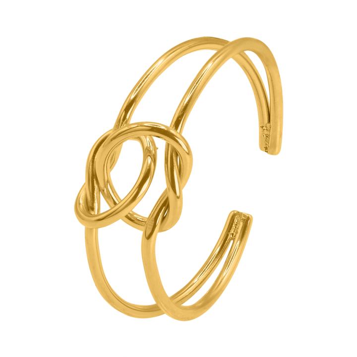 Produktbild Heideman Lusci goldfarben (One Size)