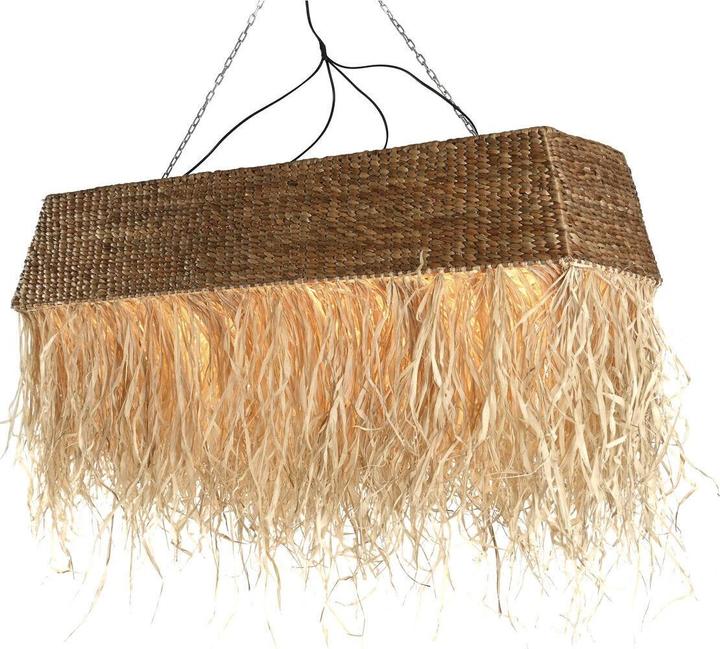 Productafbeelding Esprit Ceiling Light Home 50 W 138 x 33 x 43 cm