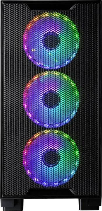 Actual product image CSL M10070H (1000 GB, 16 GB, AMD Ryzen 5 5600, Radeon RX 7600)