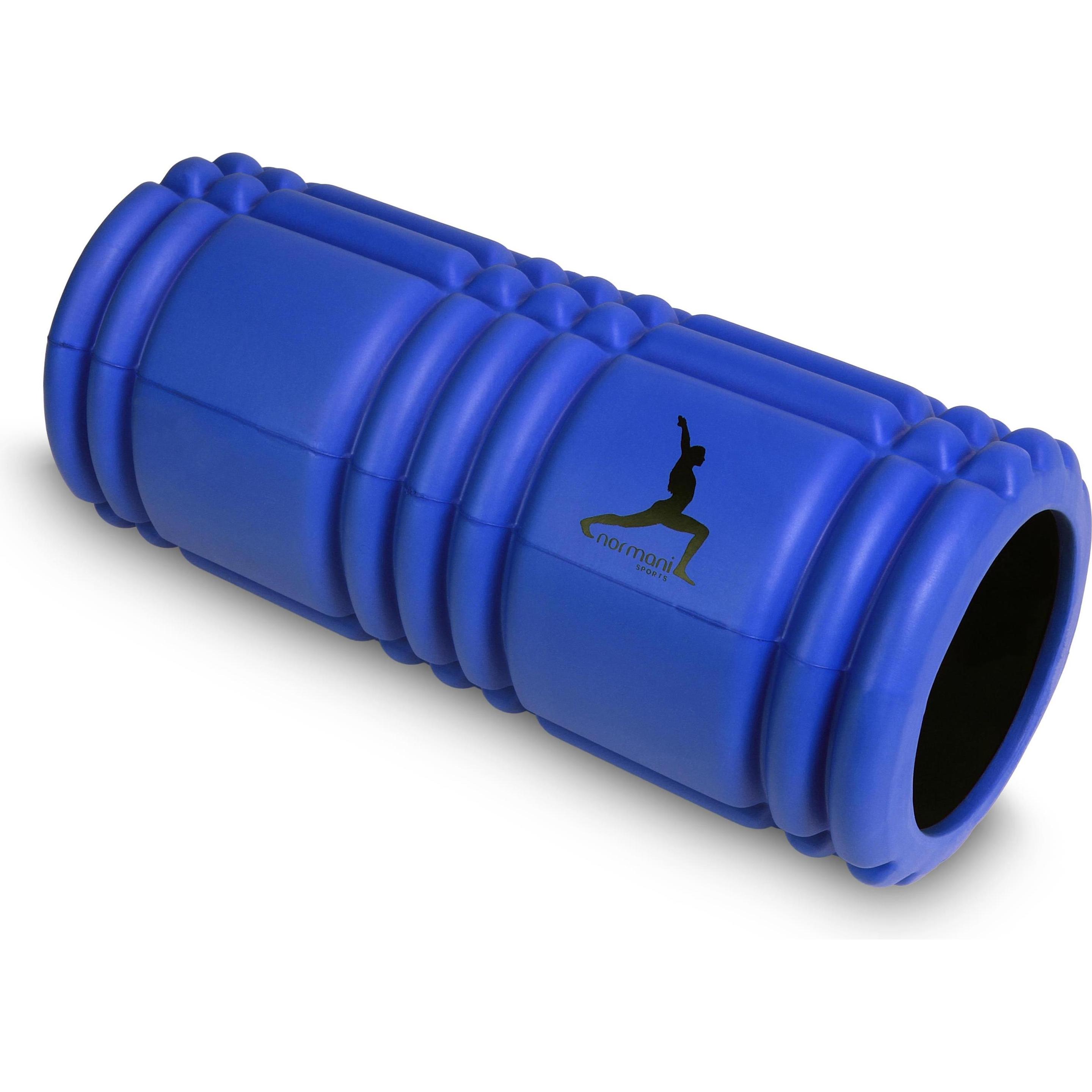 Normani, Zubehör Fitness, SPORTSÂ Fitnessrolle TUBE ROLL