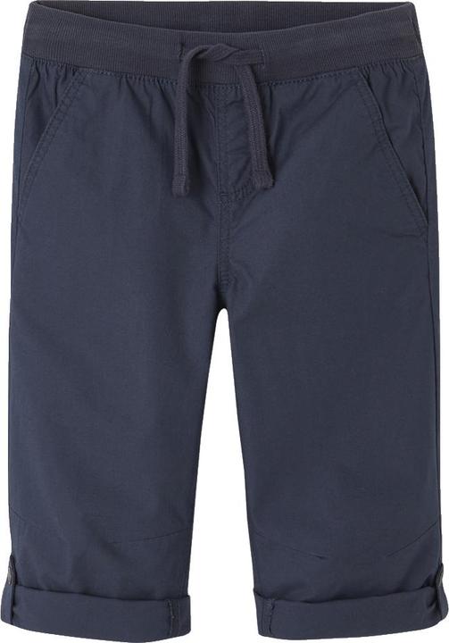 Produktbild Vertbaudet Jungen 3/4-Shorts mit verstellbarer Länge