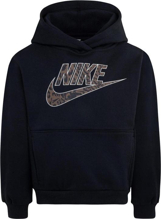 Immagine prodotto Nike Home Swoosh Felpa con Cappuccio Bambini (122)