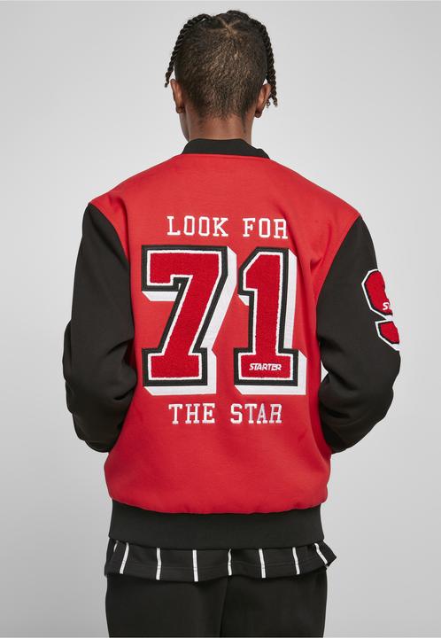 Produktbild Starter 71 College Jacket (L)