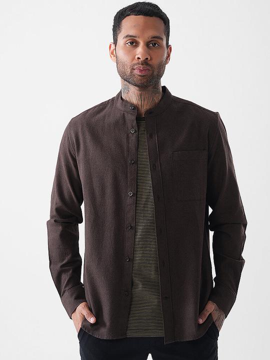 Immagine prodotto Knowledge Cotton Apparel Camicia di flanella (L)