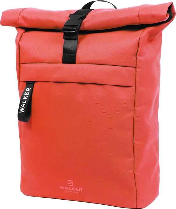 Productafbeelding Walker Rugzak Roll Top vlam (23 l)