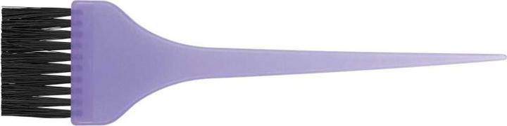 Image du produit Comair Pinceau de coloration Jumbo transp. lilas