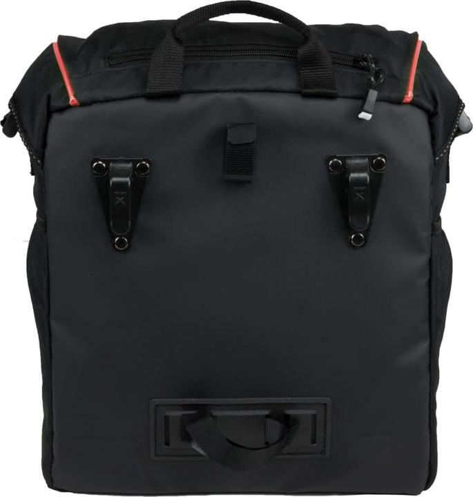 Actual product image Willex Leslie (12 l, Luggage carrier bag)