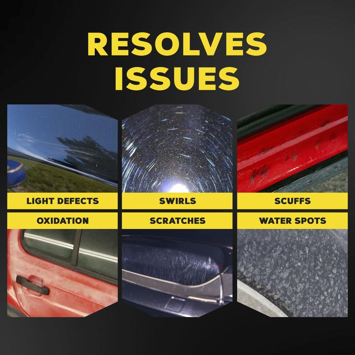 Immagine prodotto Meguiar's Composto finale (450 ml)