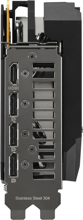 Image du produit ASUS Radeon ROG STRIX RX 6800 O16G GAMING (16 Go)