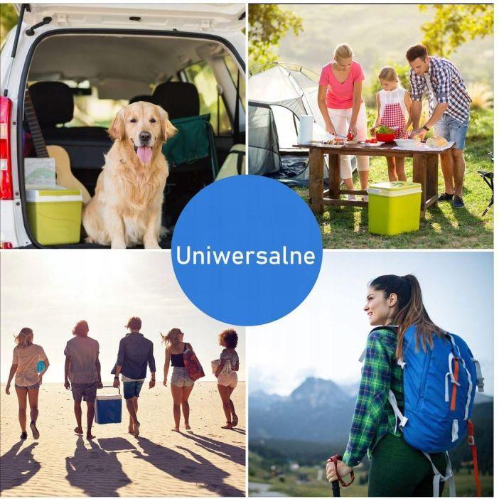 Actual product image Champ Cooling element set of 2