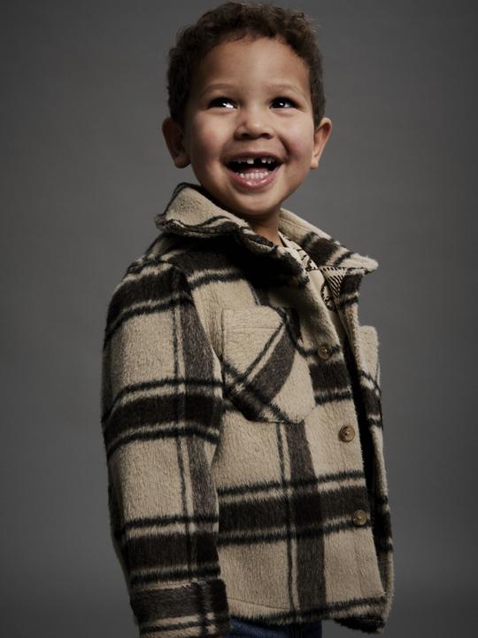 Immagine prodotto Name it Langarm Hemd (110)