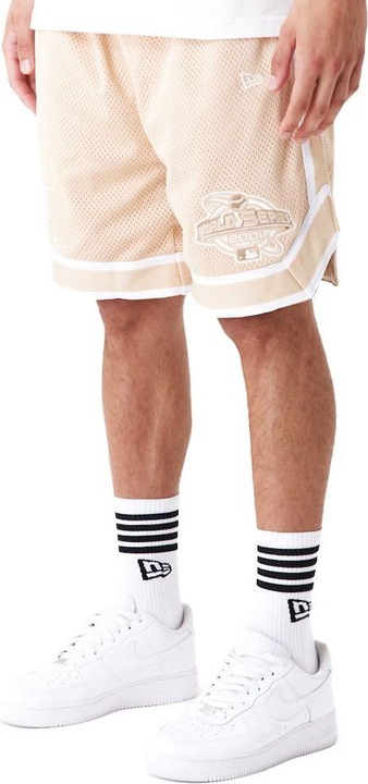 Produktbild New Era Mesh Shorts WORLD SERIES Arizona Diamondbacks - XXL (XXL)