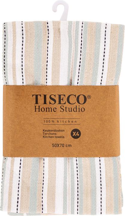 Produktbild Tiseco Multilines (70 x 50 cm)