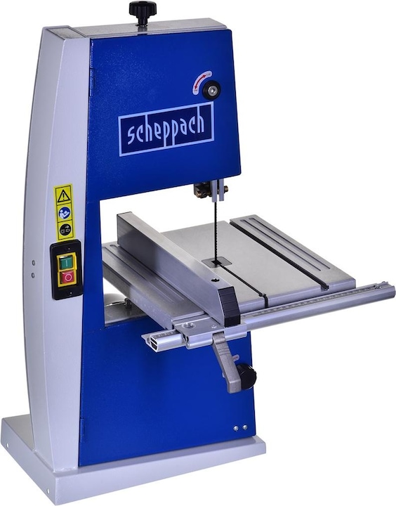 Produktbild Scheppach Bandsäge Basa 1