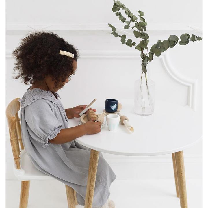 Actual product image Le Toy Van Tableware set