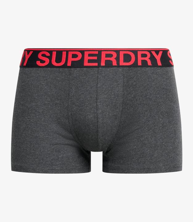 Image du produit Superdry Boxer Casual Confortable à porter (S, Lot de 3)