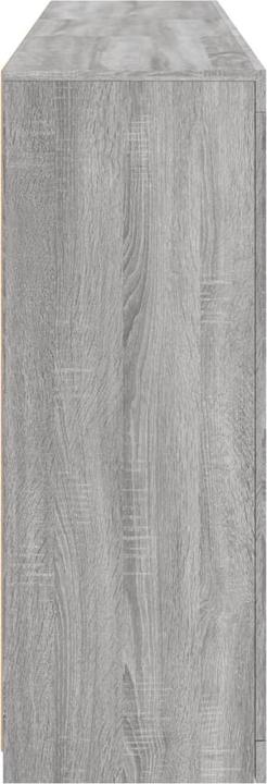 Image du produit vidaXL Sideboard (162 x 37 x 100 cm)