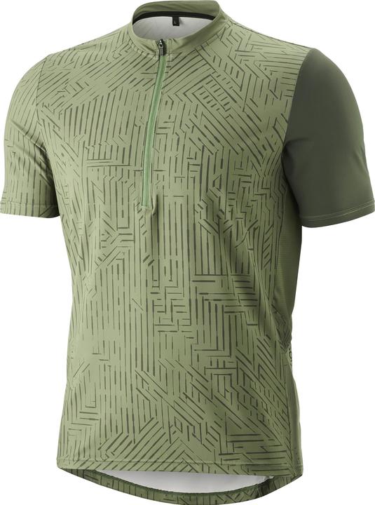 Produktbild Gonso Adventure Jersey Halfzip (S)