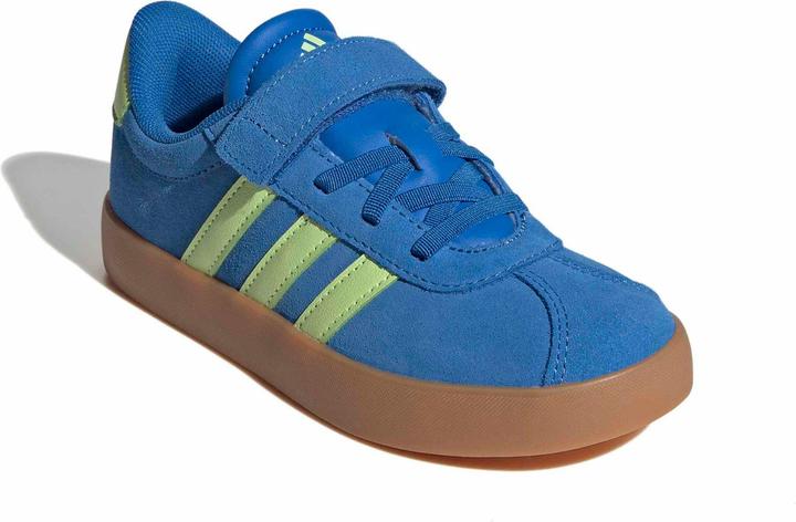 Image du produit Adidas Vl Court 3.0 El C - broyal/pullim/gum10 (30)