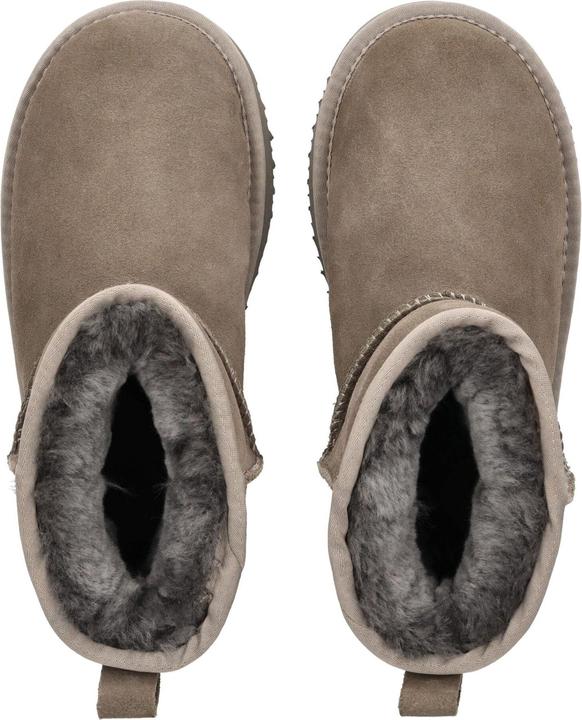 Actual product image Mustang Stiefelette (38)