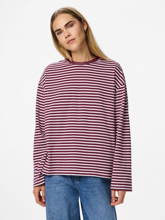 Immagine prodotto Pieces PCSADIE Oberteil mit langen Ärmeln (L)