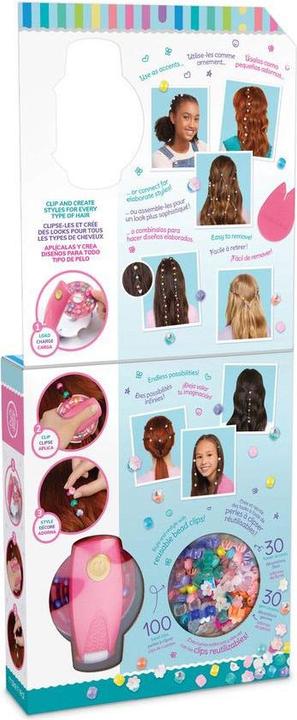Image du produit Make it Real Kit de coiffure