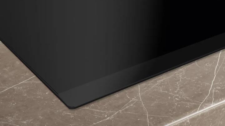 Image du produit Siemens iQ500 ED731FQ15E Table de cuisson intégrée Table de cuisson à induction 4 zone(s)