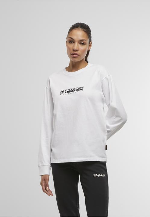 Produktbild Napapijri Longsleeve S-Box (S)