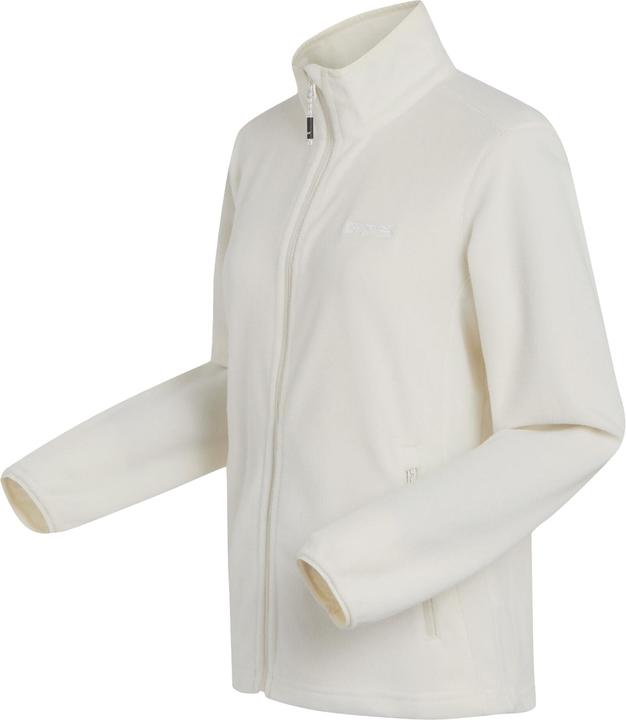 Actual product image Regatta Floreo Iv Fleece Jacket Full-length Zip (42)