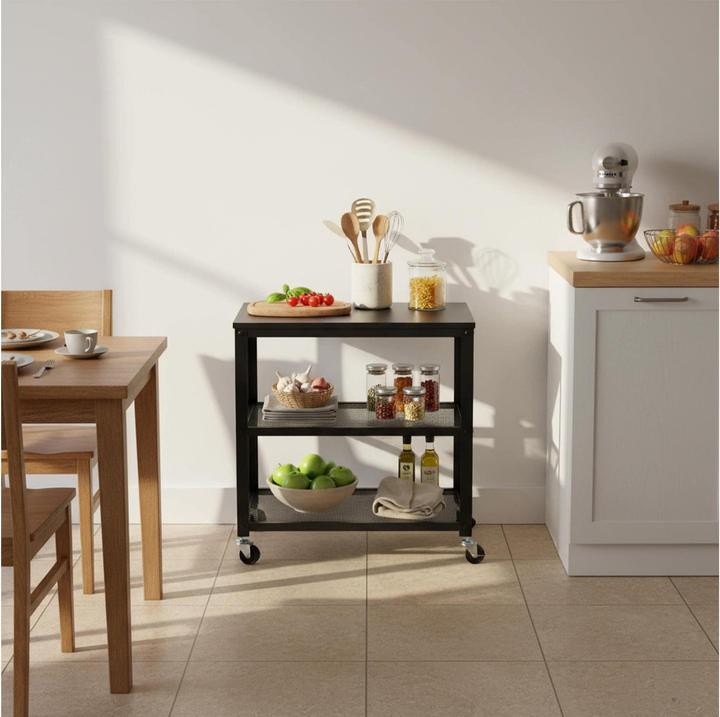 Image du produit Relaxdays chariot