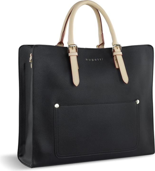 Actual product image Bugatti Handtasche ELLA