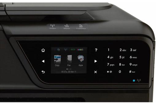 Image du produit HP OfficeJet Pro 8600 (Encre, Couleur)