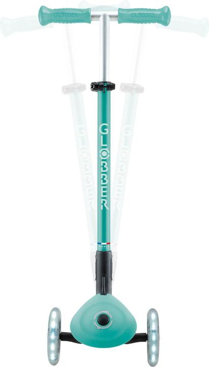 Produktbild Globber Mini Primo Foldable Plus s Dark