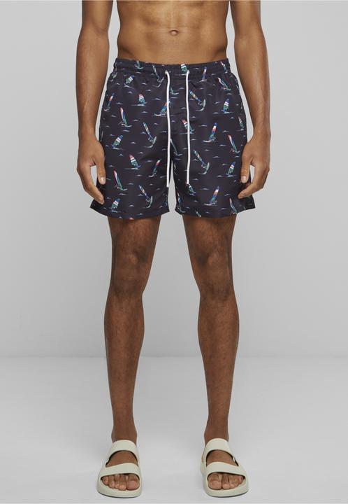 Immagine prodotto Urban Classics Pantaloncini da bagno modello (M)