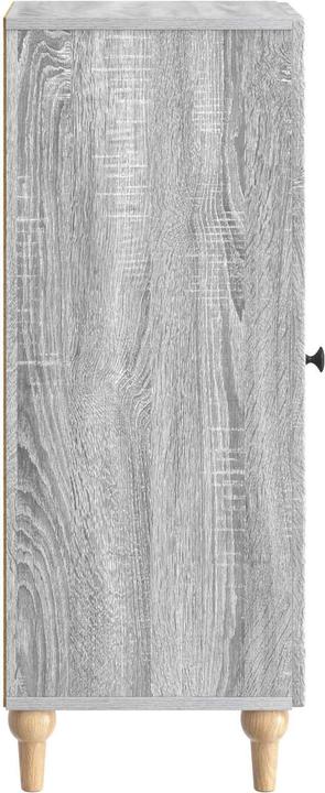 Produktbild vidaXL Modernes Sideboard (34.50 x 33 x 90 cm)