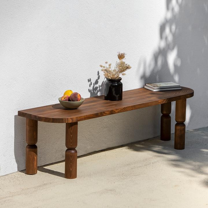 Immagine prodotto Skye Decor Ida (140 x 40 x 35 cm)