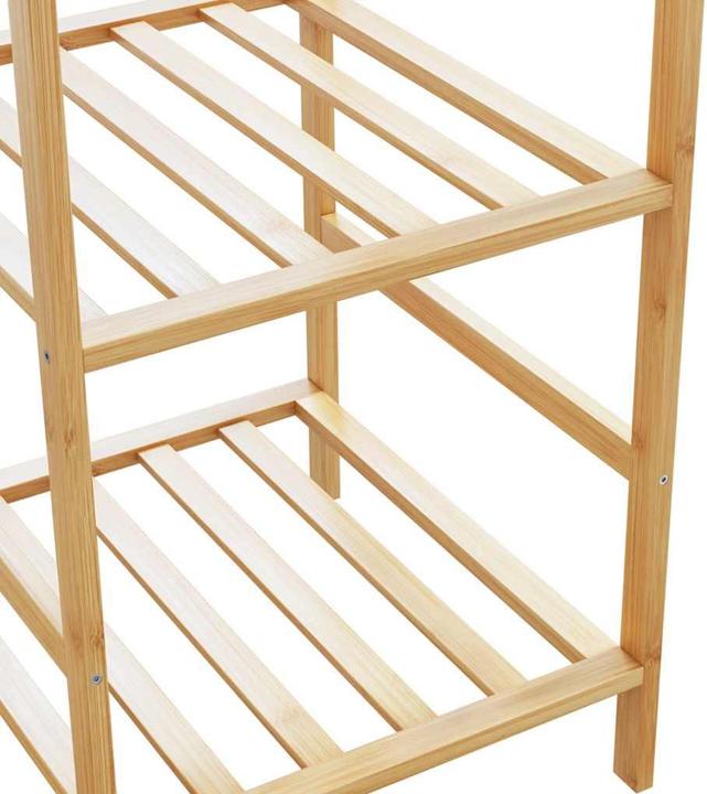 Produktbild vidaXL Kleiderständer