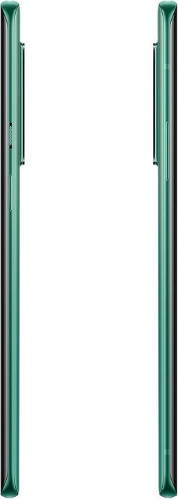 Produktbild OnePlus 8 Pro (12GB) (256 GB, Glacial Green, 6.78", Dual SIM, 5G)